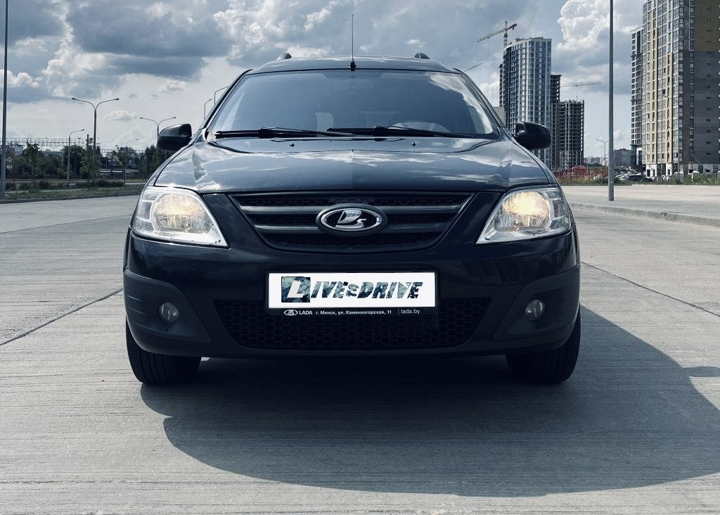аренда авто лада ларгус